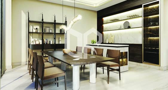 4 Bedroom Villa for Sale in Al Tay West, Sharjah - WhatsApp Image 2025-01-18 at 1.00. 28 PM (1). jpeg