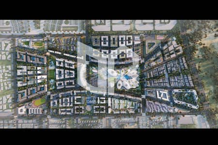 شقة 2 غرفة نوم للبيع في الجادة، الشارقة - 9990aead-d7ad-4dae-8533-ab761dc87d8d. jpg