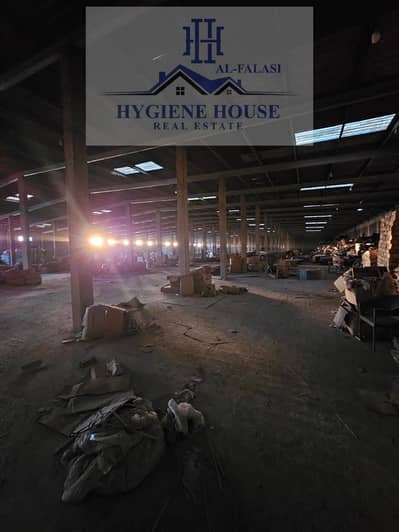 Warehouse for Rent in Ajman Industrial, Ajman - صورة واتساب بتاريخ 1446-05-14 في 17.27. 09_9e731fe4. jpg