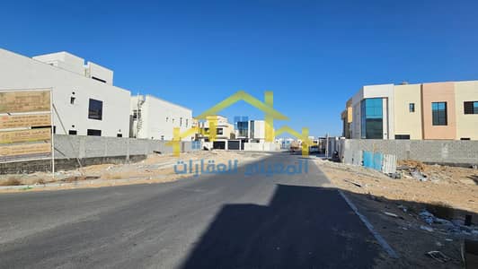 阿尔亚斯梅恩， 阿治曼 住宅地块待售 - 20250126_150916(1). jpg