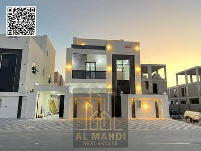 5 Bedroom Villa for Sale in Al Bahia, Ajman - WhatsApp Image 2025-01-25 at 3.38. 27 PM (1). jpeg