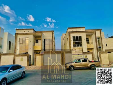 5 Bedroom Villa for Sale in Al Yasmeen, Ajman - WhatsApp Image 2025-01-19 at 10.30. 40 AM (1). jpeg