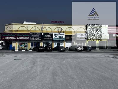 Здание Продажа в Аль Ясмин, Аджман - WhatsApp Image 2025-01-26 at 6.02. 28 PM. jpeg