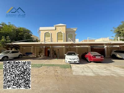 9 Bedroom Villa for Sale in Al Rawda, Ajman - WhatsApp Image 2025-01-26 at 6.31. 23 AM (1). jpeg