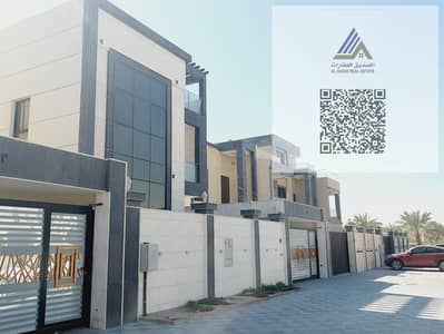 5 Bedroom Villa for Rent in Al Tallah 2, Ajman - WhatsApp Image 2025-01-26 at 6.25. 51 PM. jpeg