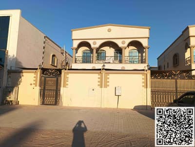 5 Bedroom Villa for Rent in Al Mowaihat, Ajman - 1000046588. jpg