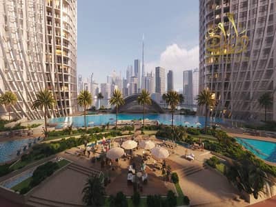 Studio for Sale in Business Bay, Dubai - 5ef9e950aff44640638ec47534c6eae31f9c4c51. jpg