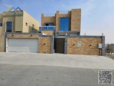 فیلا 4 غرف نوم للبيع في الزاهية، عجمان - a45c52d2-0456-448d-a54b-af5242144a78. jpg