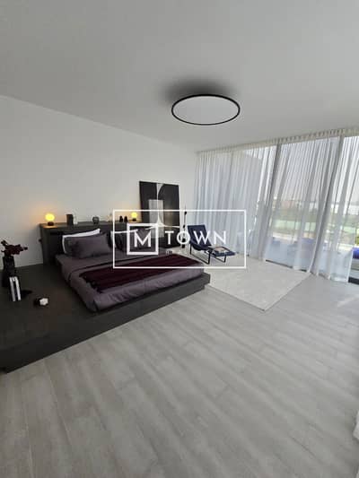 4 Bedroom Townhouse for Sale in Tilal City, Sharjah - bed (2). jpeg