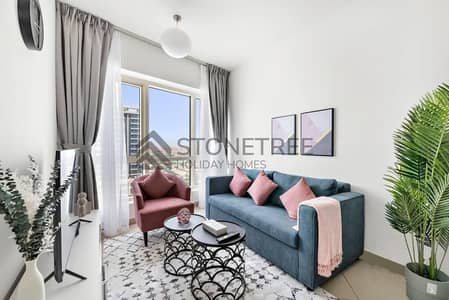 فلیٹ 1 غرفة نوم للايجار في أبراج بحيرات الجميرا، دبي - 496336370. jpg
