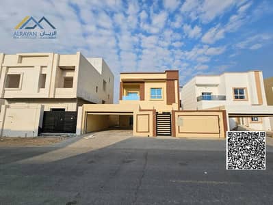 4 Bedroom Villa for Sale in Al Zahya, Ajman - 46ad3d3d-30e4-4f3e-9bd5-adc4658d1b9a. jpg