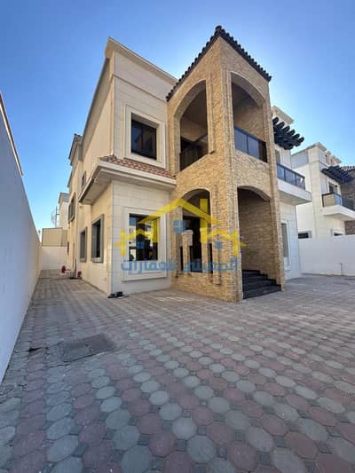 5 Bedroom Villa for Sale in Al Rawda, Ajman - WhatsApp Image 2025-01-26 at 3.48. 40 PM (1). jpeg