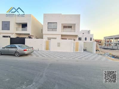 6 Bedroom Villa for Sale in Al Yasmeen, Ajman - 6ccd4433-14ba-4e6d-b0f2-87ca2855d271. jpg