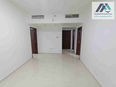 1 Bedroom Apartment for Rent in Al Bustan, Ajman - 1000154614. jpg