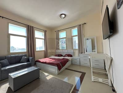 Studio for Rent in Khalifa City, Abu Dhabi - WhatsApp Image 2025-01-06 at 3.12. 36 PM (1). jpeg