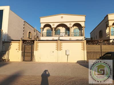 5 Bedroom Villa for Rent in Al Mowaihat, Ajman - IMG-20250126-WA0097. jpg