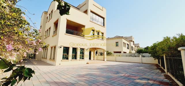 4 Bedroom Villa for Rent in Al Matar, Abu Dhabi - 5336a935-805d-419b-956f-0cc7a6394d0c. jpg