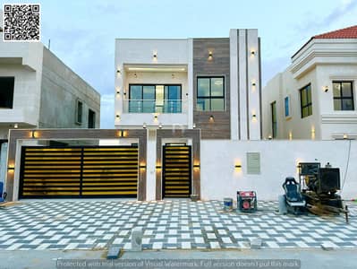 3 Bedroom Villa for Sale in Al Helio, Ajman - 474951094_639121371979052_5298298467914526726_n. jpg