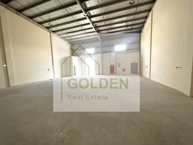 Warehouse for Rent in Emirates Modern Industrial Area, Umm Al Quwain - IMG-20250126-WA0004. jpg