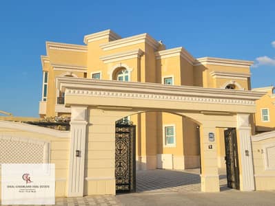 5 Bedroom Villa for Rent in Mohammed Bin Zayed City, Abu Dhabi - 20250105_163516. jpg