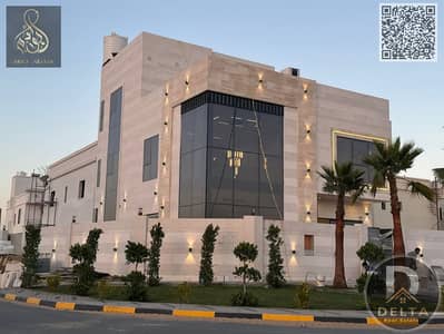 6 Bedroom Villa for Sale in Al Helio, Ajman - صورة واتساب بتاريخ 1446-07-26 في 21.15. 01_06f0abe3. jpg