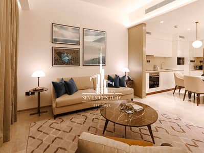 1 Bedroom Apartment for Rent in Dubai Creek Harbour, Dubai - 1. jpg