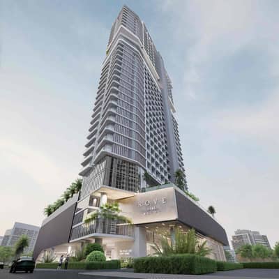 Studio for Sale in Business Bay, Dubai - Изображение WhatsApp 2025-01-26 в 22.48. 42_d6666044. jpg