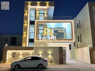 6 Bedroom Villa for Sale in Al Yasmeen, Ajman - WhatsApp Image 2025-01-26 at 10.14. 52 PM (1). jpg