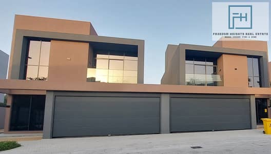 4 Bedroom Villa for Rent in Tilal City, Sharjah - 1000121584. jpg