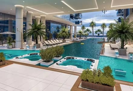 1 Bedroom Flat for Sale in Jumeirah Village Circle (JVC), Dubai - EL3 8. jpg