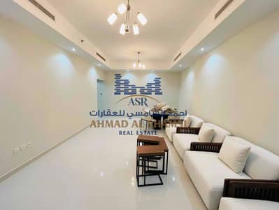Luxurious 2BHK With Maids Room | All Amenities Free| On Dubai Border