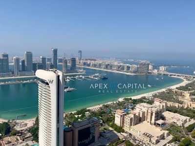 Marina Skyline View | Fully Furnished | Vacant