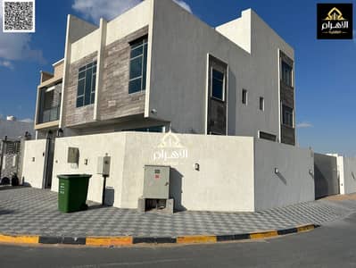 5 Bedroom Villa for Sale in Al Zahya, Ajman - batch_f6bfb482-e0ad-460b-8917-aa6d10cb05ad. jpg