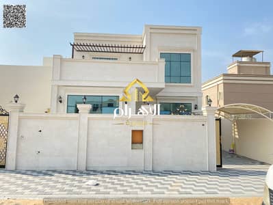 4 Bedroom Villa for Sale in Al Zahya, Ajman - WhatsApp Image 2025-01-26 at 11.18. 08 PM (2). jpg