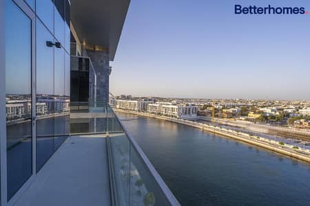 Canal and Burj View | High-End Designer Furniture