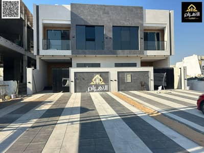 4 Bedroom Townhouse for Sale in Al Zahya, Ajman - batch_693cc63d-b0b8-46b4-b3b3-69e4605e587e. jpg
