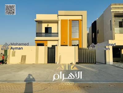 3 Bedroom Villa for Rent in Al Zahya, Ajman - batch_IMG-20250126-WA0277. jpg