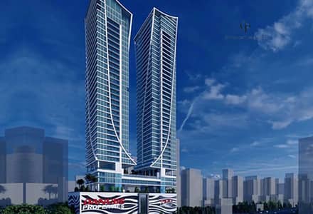 3 Bedroom Flat for Sale in Jumeirah Village Circle (JVC), Dubai - EL2 1. jpg