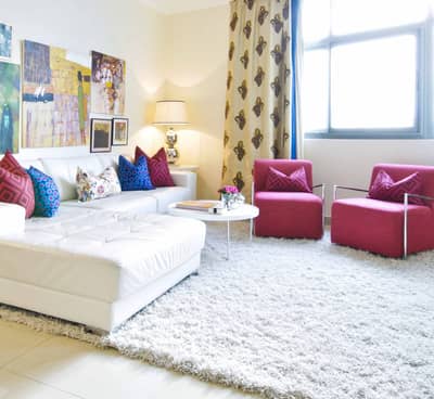 Delightful high floor 2 bedroom apartment for rent in Links West Tower Delightful high floor 2 bedroom apartment for rent in Links West Tower