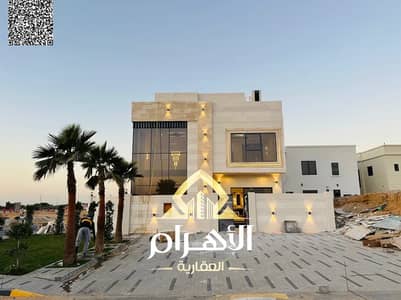 6 Bedroom Villa for Sale in Al Helio, Ajman - batch_757731627-1066x800. jpg