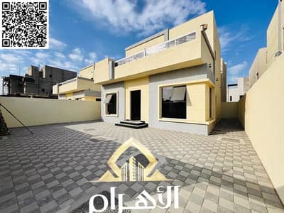 3 Bedroom Villa for Sale in Al Zahya, Ajman - batch_755413649-1066x800. jpg