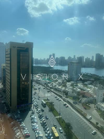 1 Bedroom Flat for Sale in Al Majaz, Sharjah - 07e84048-e301-450d-98e5-252f2a5d6c1f. jpg