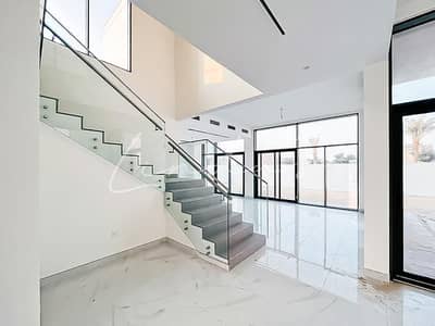 4 Bedroom Villa for Rent in Al Furjan, Dubai - Standalone Villa | Spacious | Brand new