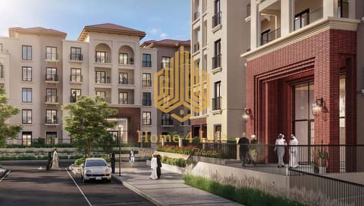 3 Cпальни Апартаменты Продажа в Зайед Сити, Абу-Даби - IMG-20240705-WA0035. jpg