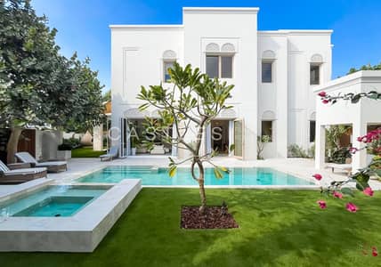 7 Bedroom Villa for Rent in Al Barari, Dubai - 9. jpg