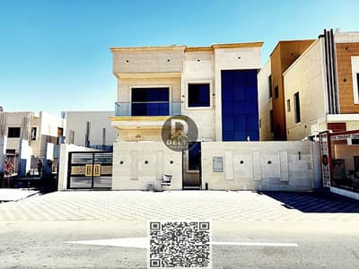 5 Bedroom Villa for Sale in Al Amerah, Ajman - 001-20250127-091330. jpg