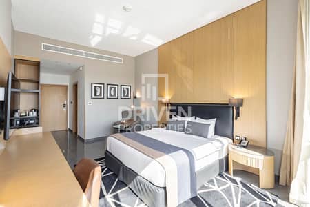 Studio for Sale in Business Bay, Dubai - Investors Deal | High ROI | Prime Location