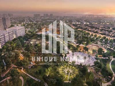 4 Bedroom Villa for Sale in Yas Island, Abu Dhabi - 1. jpg