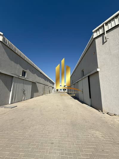 Warehouse for Sale in Al Sajaa Industrial, Sharjah - WhatsApp Image 2025-01-26 at 5.44. 57 PM (1). jpeg