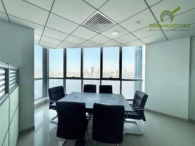 Office for Rent in Dafan Al Nakheel, Ras Al Khaimah - IMG-20250124-WA0012. jpg